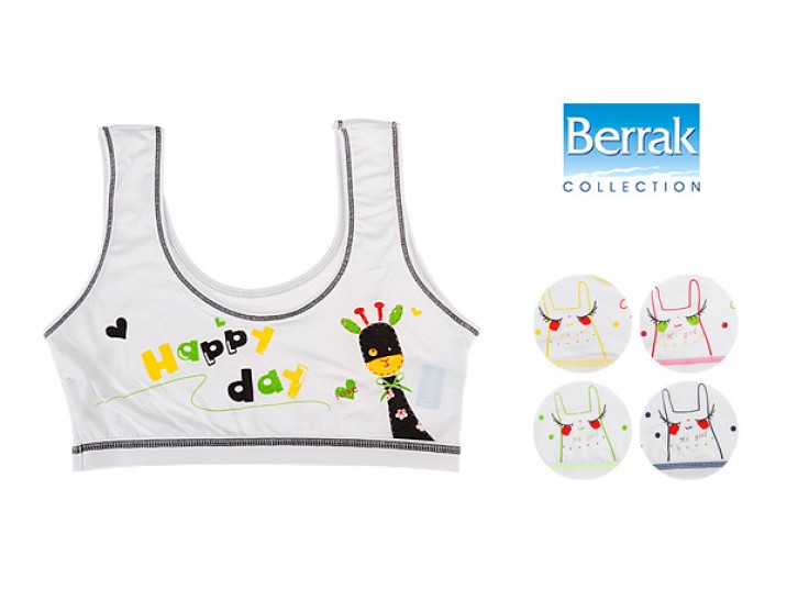 نیم تنه بچگانه Berrak