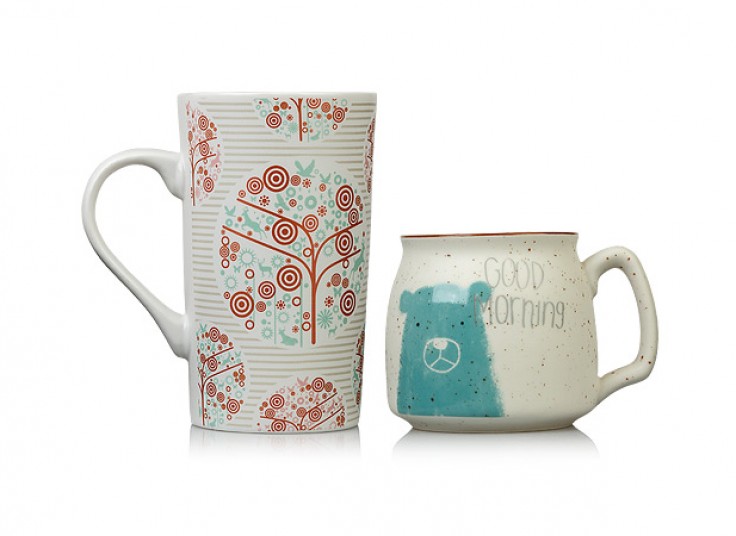 ماگ سرامیکی Dreamy