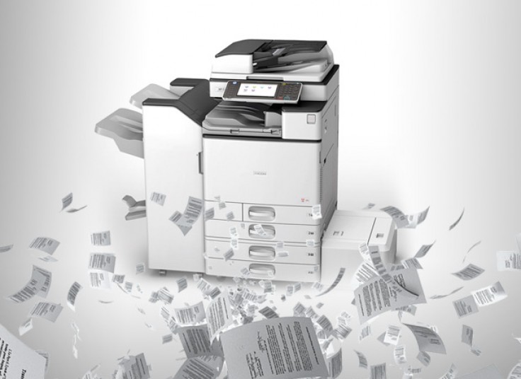 خدمات چاپ ایمان