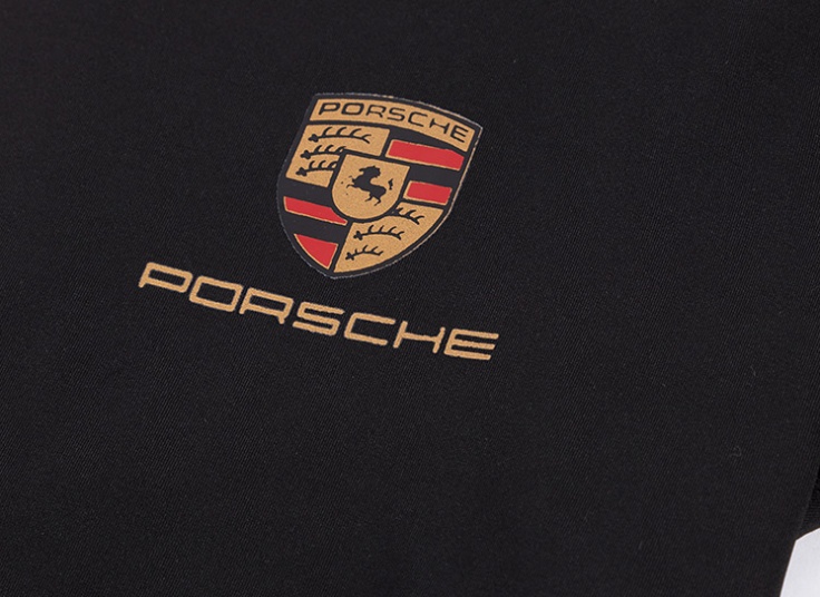 ست تیشرت شلوار مردانه طرح PORSCHE