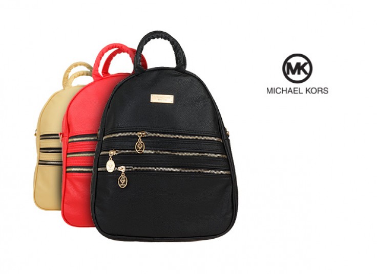 کیف دوکاره طرح Michael Kors