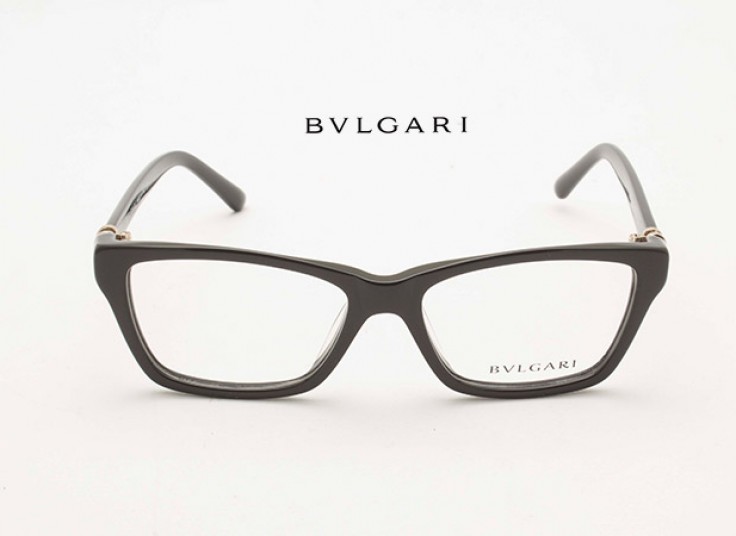 عینک طبی highcopy مدل BVLGARI