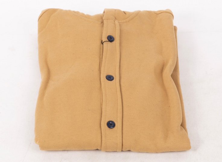 پیراهن مردانه کلاهدار Vamos