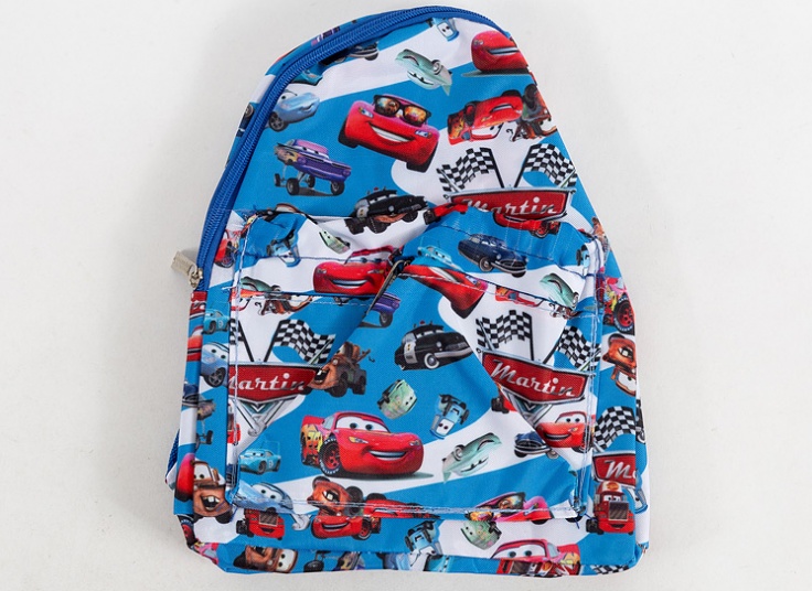 کوله پشتی فانتزی بچه گانه