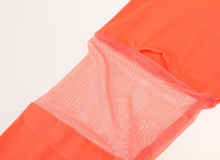 ست تاپ و شلوار توری دار NIKE