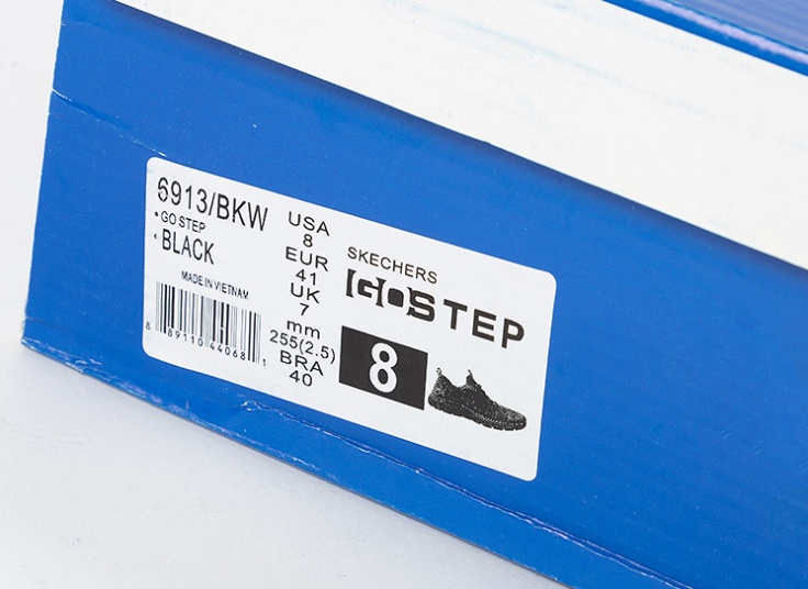 کتانی مردانه Skechers مدل 6913