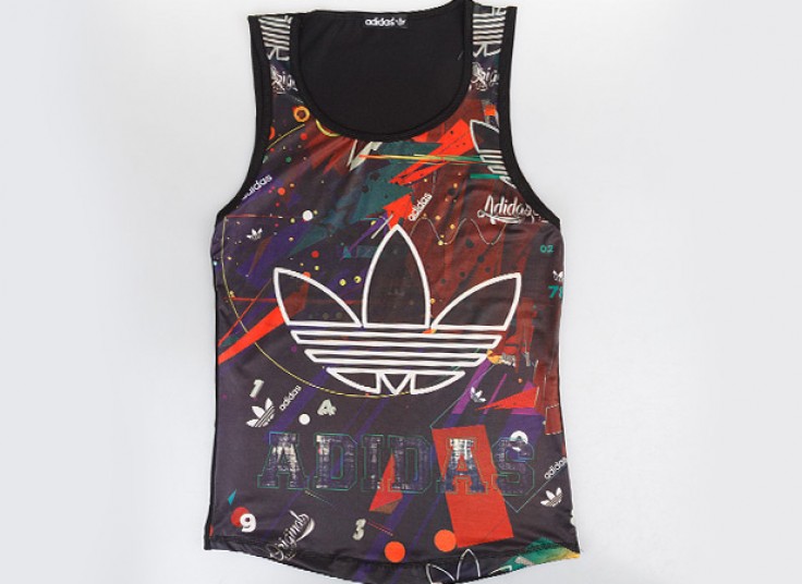 رکابی مردانه Patterned