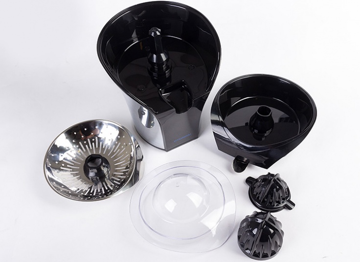 آب مرکبات گیری HYUNDAI