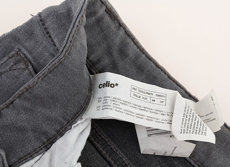 شلوار جین مردانه Celio