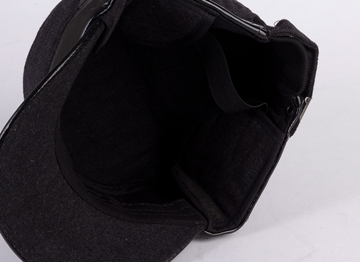 کلاه نقابدار زمستانی مردانه