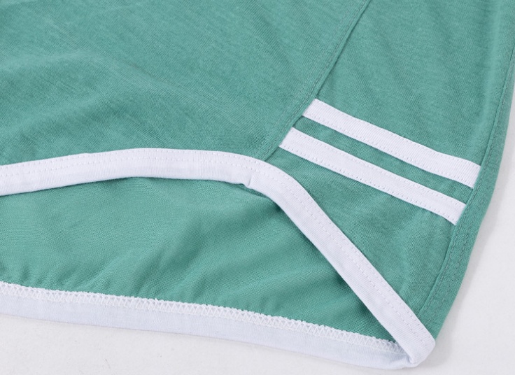 شلوارک ورزشی زنانه