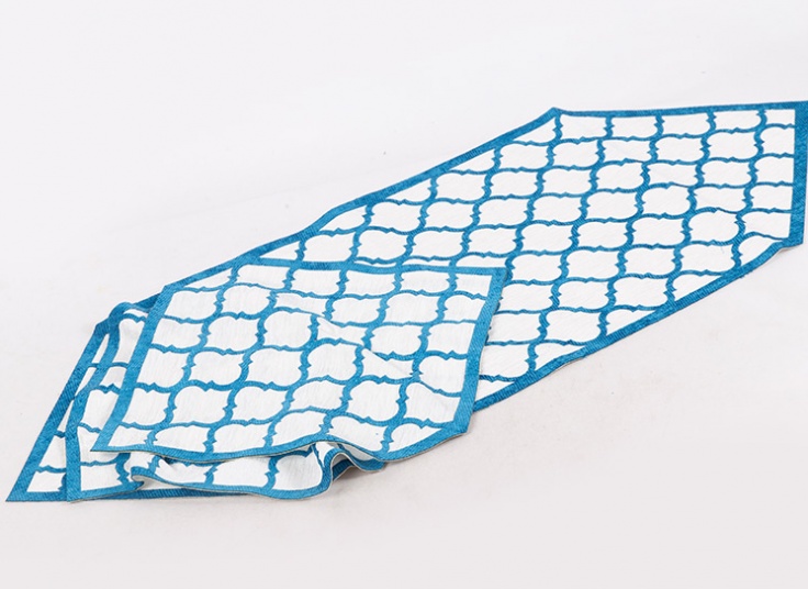 رانر رومیزی