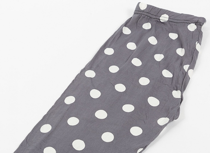 لگ زنانه گیاهی GVC