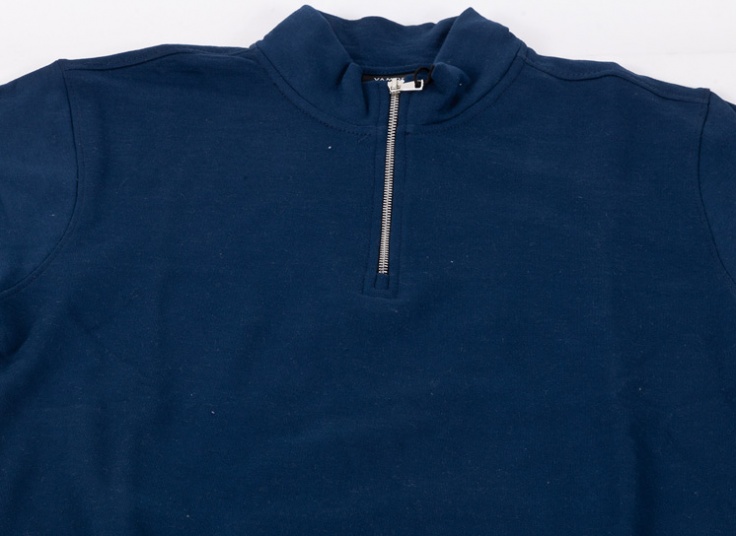 دورس نیم زیپ مردانه VAMOS