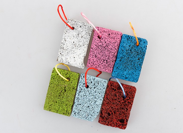 سنگ پا LUX pumice