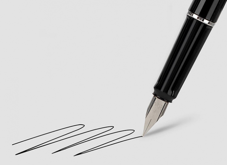 خودنویس Deli شیائومی