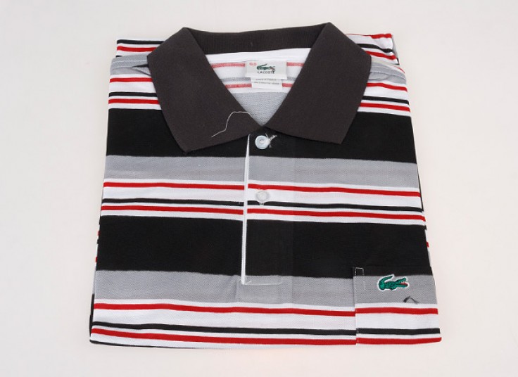 پولوشرت مردانه Lacoste