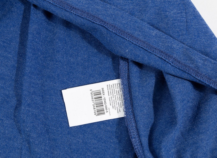 تیشرت زنانه Sinsay