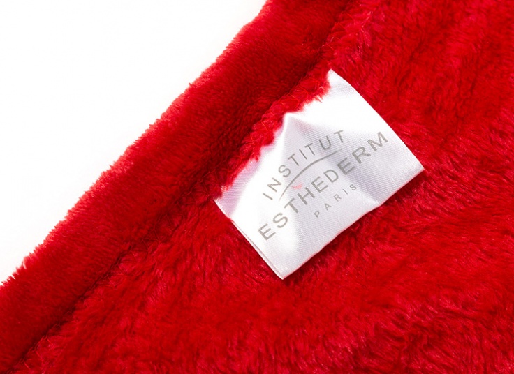 پتو مسافرتی Esthederm