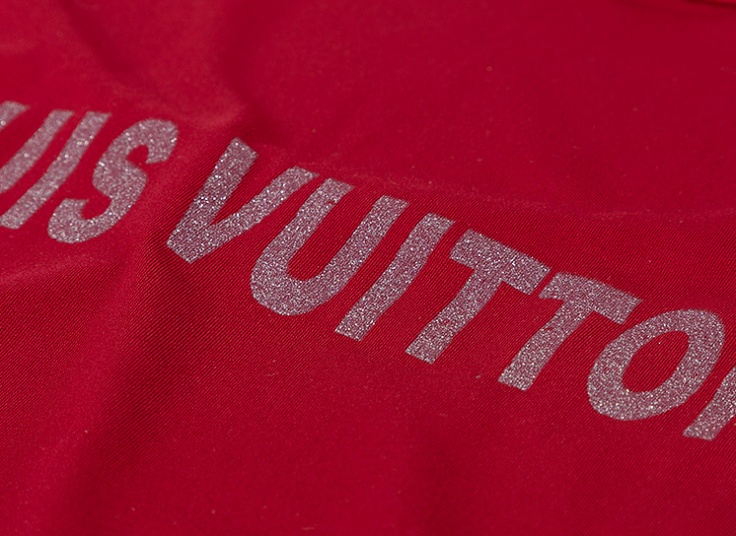 تاپ زنانه Louis Vuitton