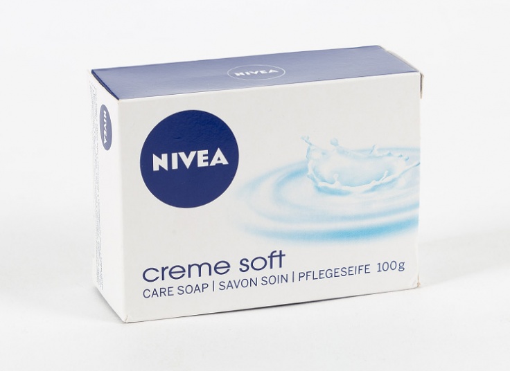 صابون NIVEA