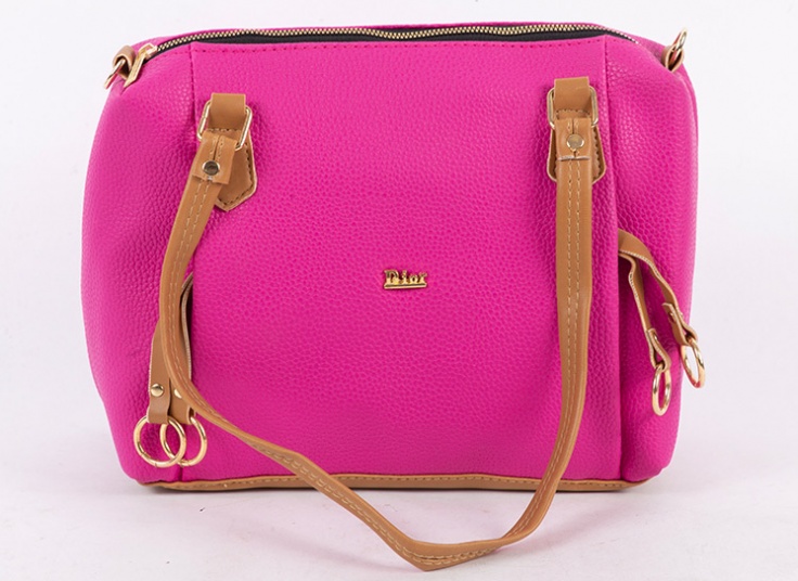 کیف دستی زنانه طرح Dior