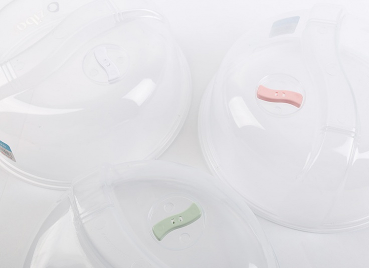 درپوش ماکروویو