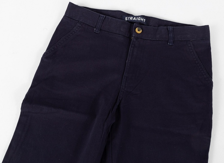 شلوار کتان French Toast