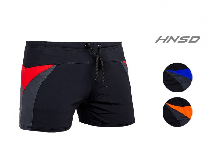 مایو مردانه HNSD