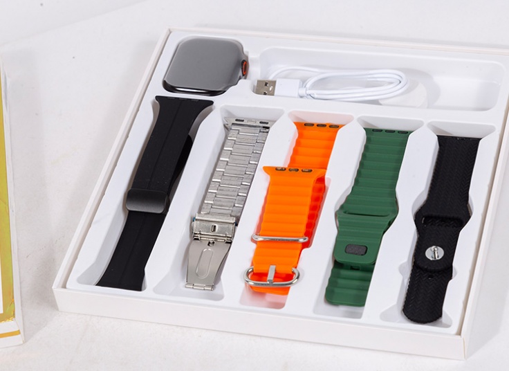 ساعت هوشمند Fere Fit