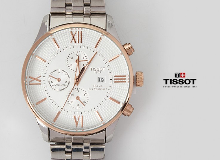 ساعت مردانه TISSOT