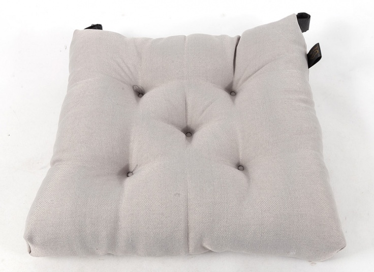 زیر نشیمنی پارچه ای