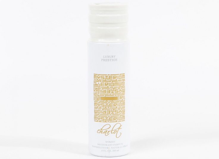 اسپری بدن Luxury Prestige