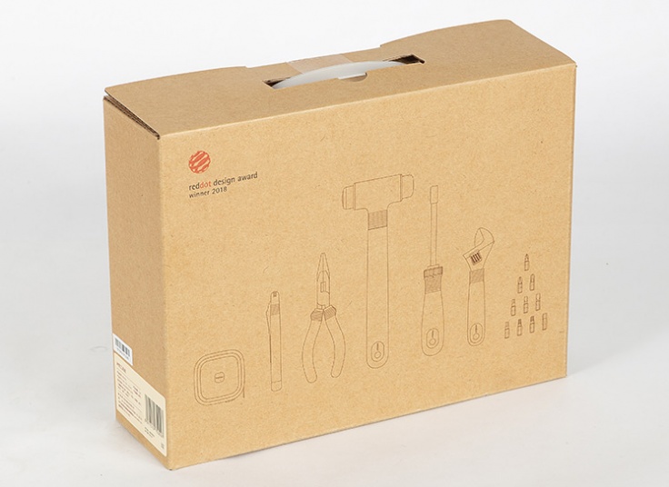 جعبه ابزار Xiaomi MIIIW