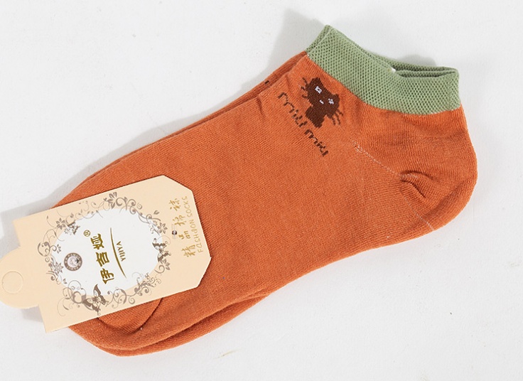 جوراب مچی زنانه