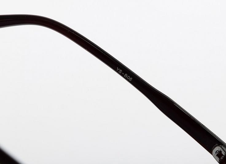 عینک آفتابی فریم گرد