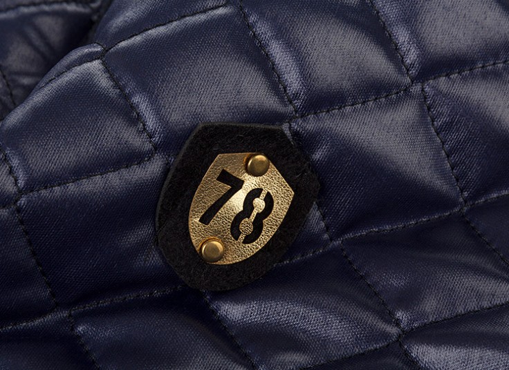 کاپشن مردانه Quilt