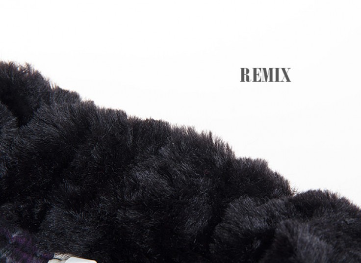 پالتو دخترانه Remix