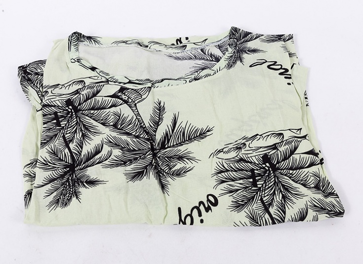 سارافن بلند چین دار