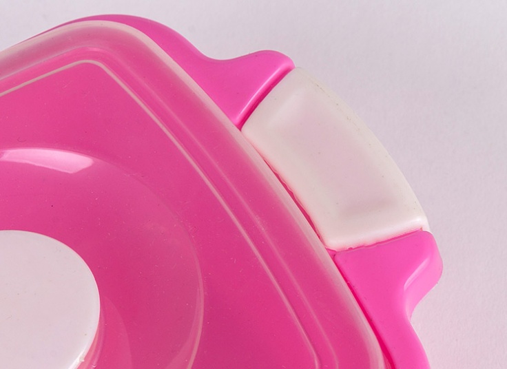 ظرف قابلمه ای کوچک ALMA