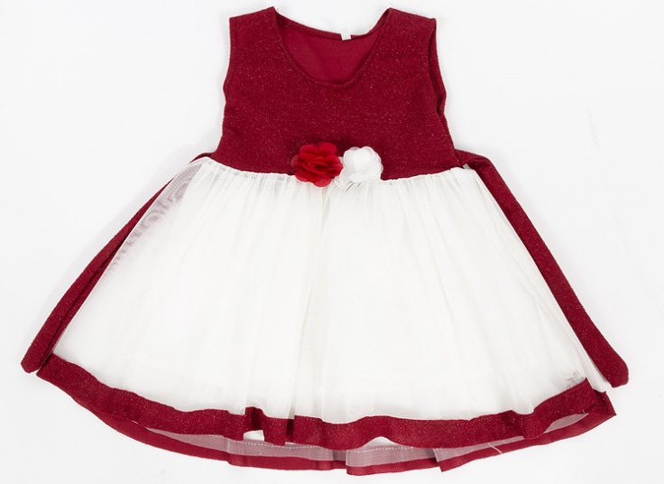 سارافون توری دخترانه