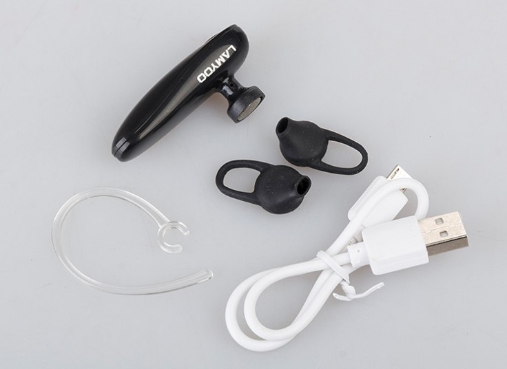 هدست بلوتوث LAMYOO