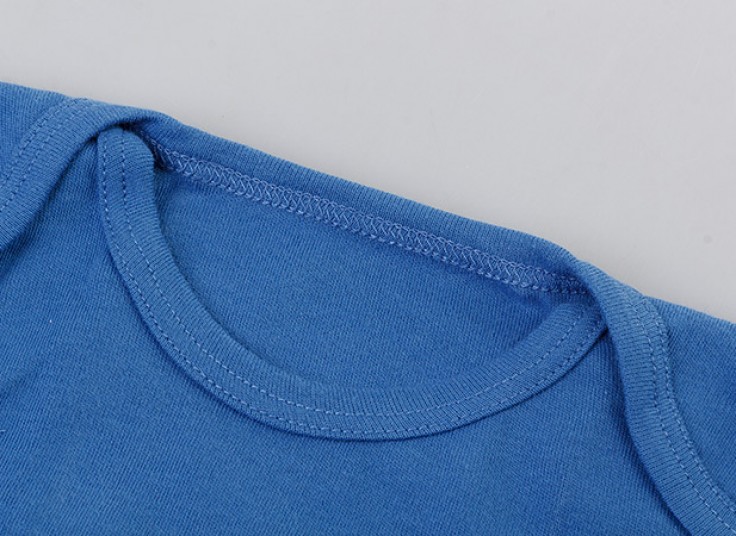 ست سه عددی لباس زیردکمه دار Mothercare