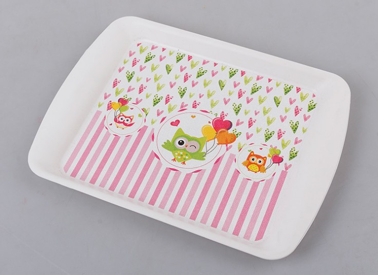 سینی آشپزخانه طرحدار