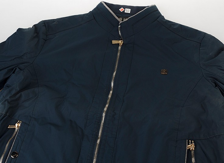 کاپشن مردانه JINGPIN KD