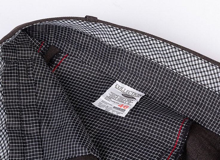 شلوار پارچه ای مردانه Original