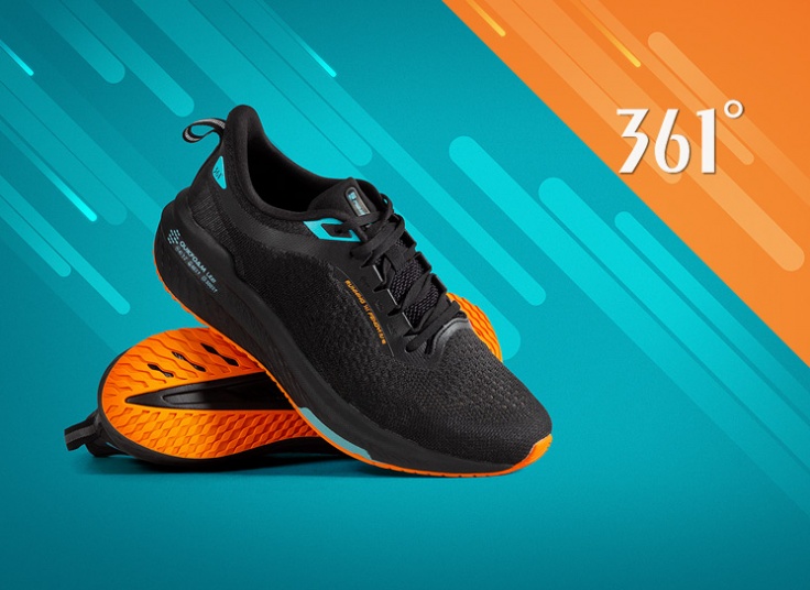 کتانی مردانه °361 مدل W572222204