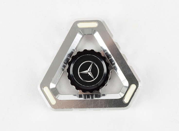 فینگر اسپینر فلزی