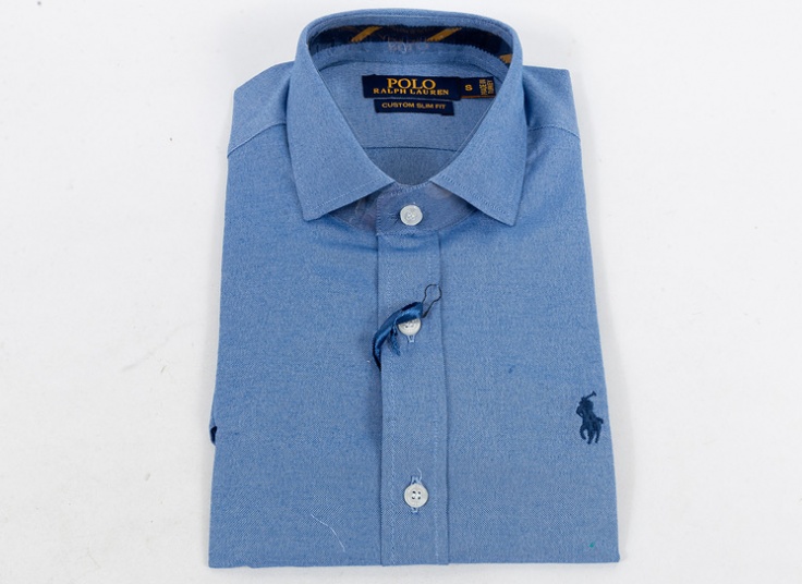 پیراهن آستین کوتاه Polo