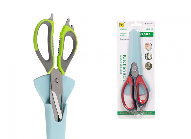 قیچی چندکاره Heng Lizi